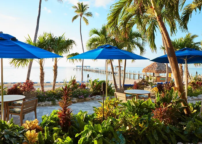 Cheeca Lodge & Spa