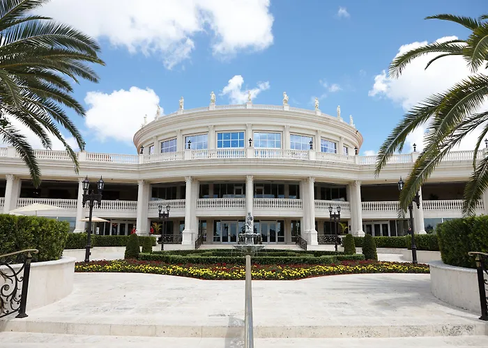 Trump National Doral Golf Resort
