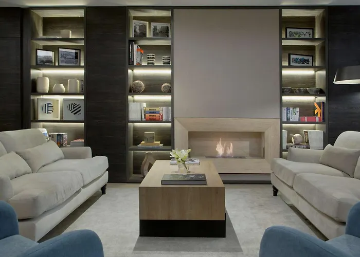 Nh Collection Buenos Aires Crillon