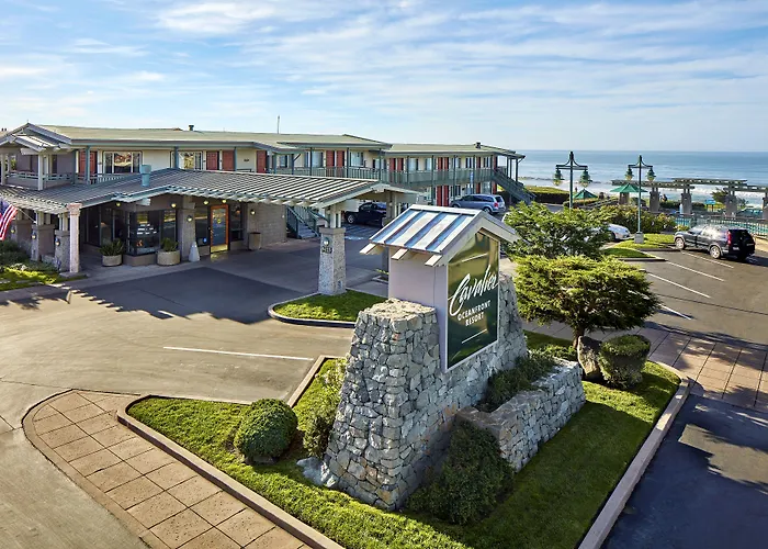 Cavalier Oceanfront Resort