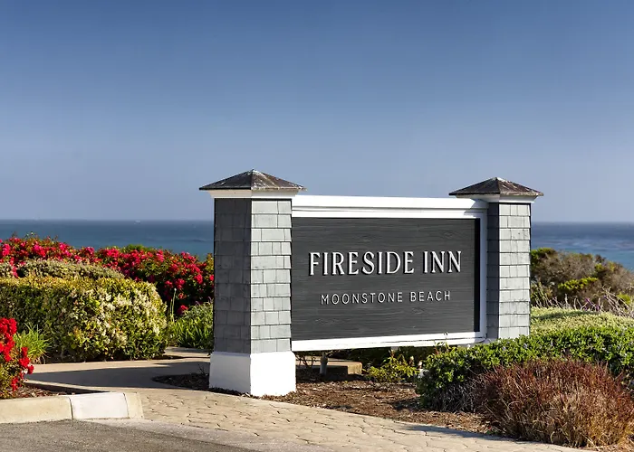 Fireside Inn On Moonstone Beach