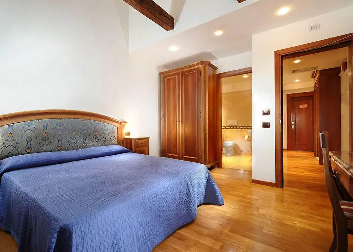 Hotel Abbazia