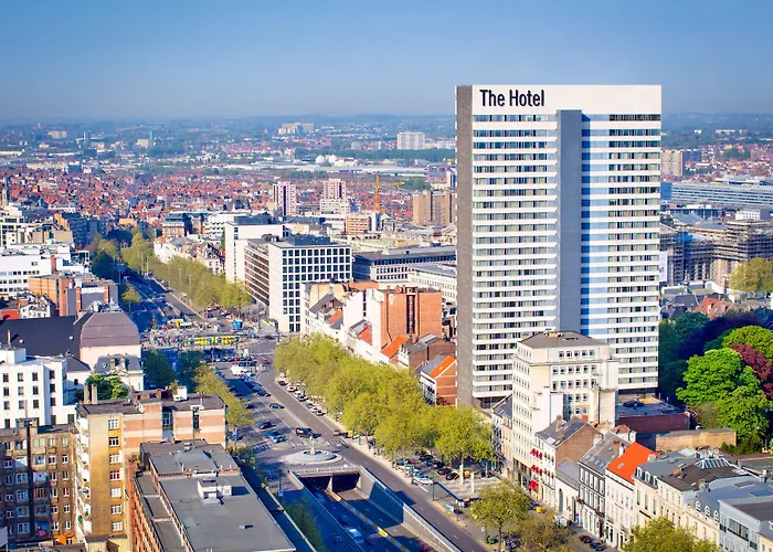 The Hotel Brussels