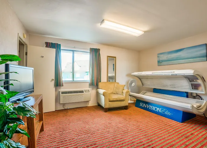 Quality Inn Saint Ignace I-75