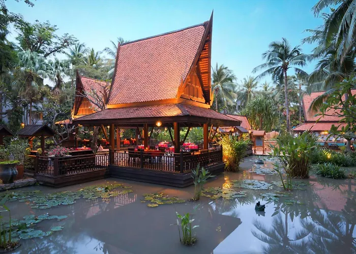 Avani Pattaya Resort