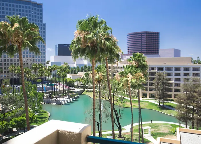Costa Mesa Marriott
