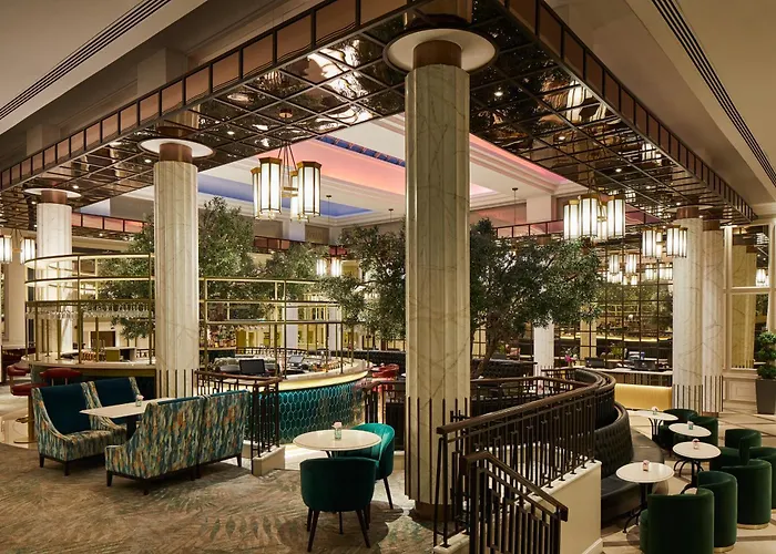 The Midland