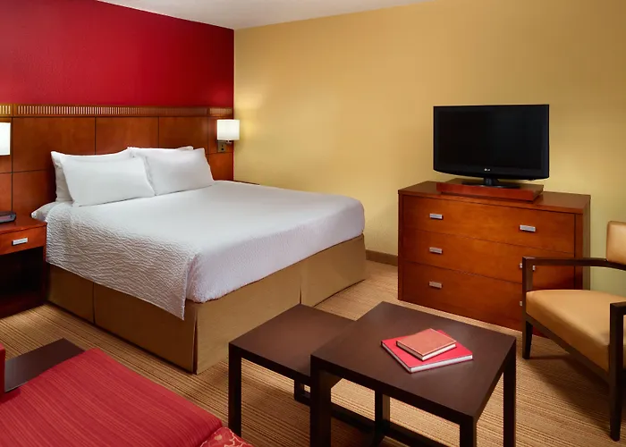 Sonesta Select Atlanta Cumberland Galleria Ballpark