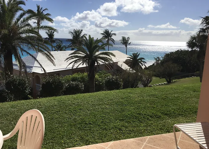 Coco Reef Bermuda