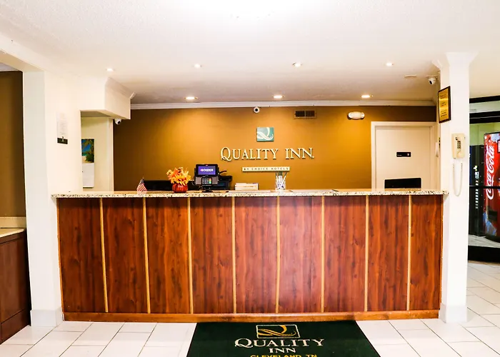 Quality Inn Cleveland North