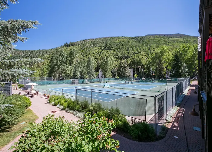 Vail Racquet Club Mountain Resort