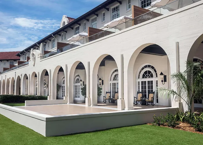 Casa Marina Key West, Curio Collection By Hilton