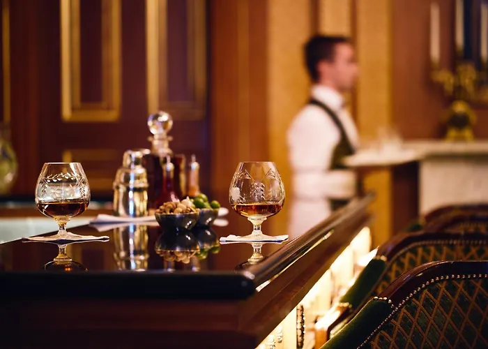 The Lanesborough, Oetker Hotels