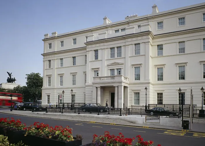 The Lanesborough, Oetker Hotels