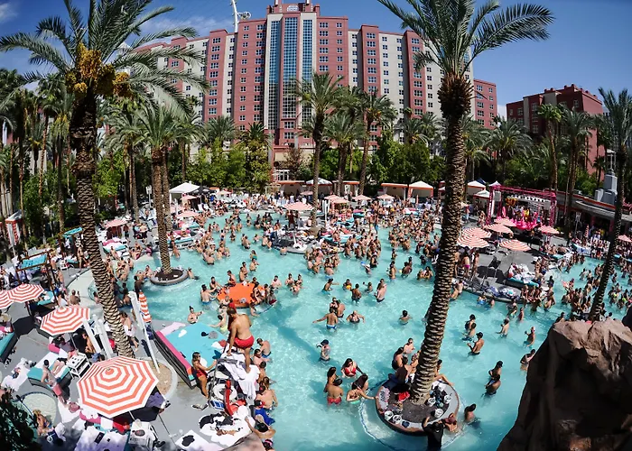 Flamingo Las Vegas Hotel & Casino