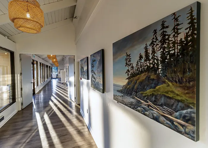 Bayside Oceanfront Resort