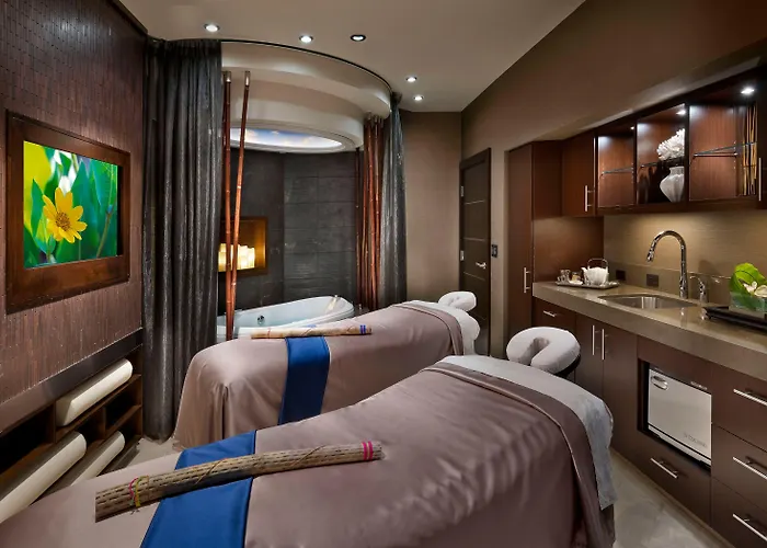 Atlantis Casino Resort Spa
