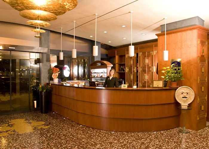 Ferretti Hotel Firenze
