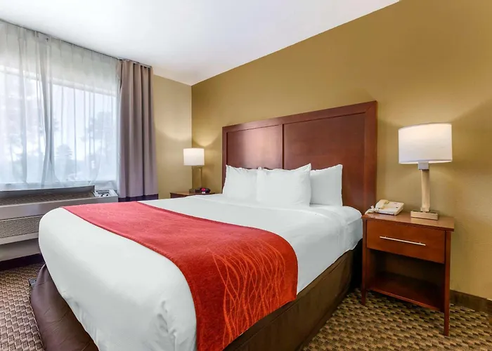 Comfort Inn Payson
