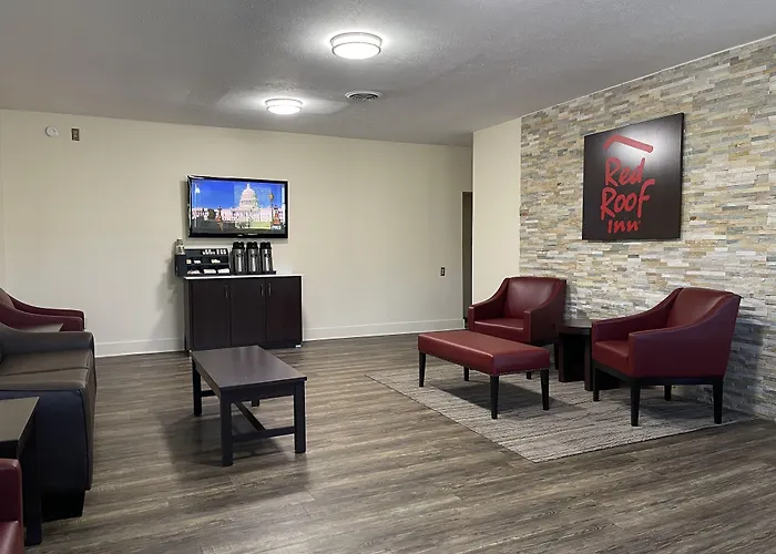 Red Roof Inn Lagrange