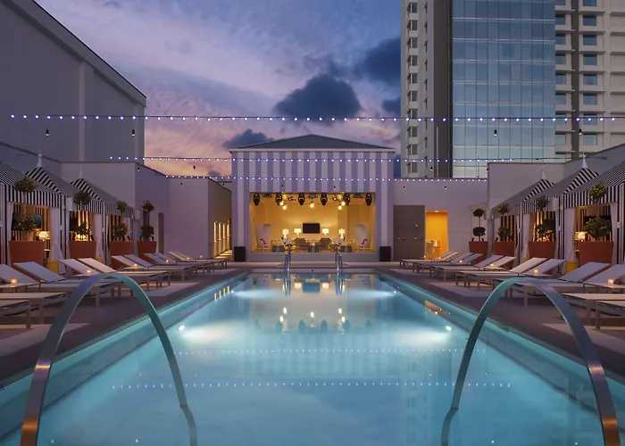 Sahara Las Vegas