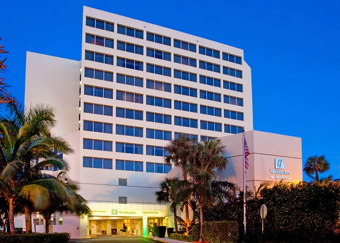 Delta Hotels By Marriott West Palm Beach