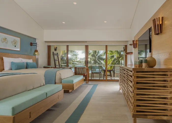 Presidente Intercontinental Cozumel Resort & Spa By Ihg