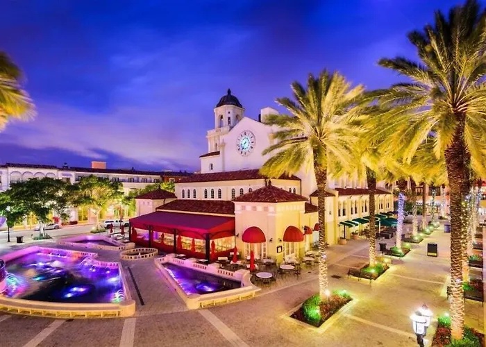 Delta Hotels By Marriott West Palm Beach