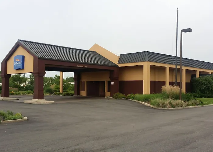 Baymont By Wyndham Michigan City