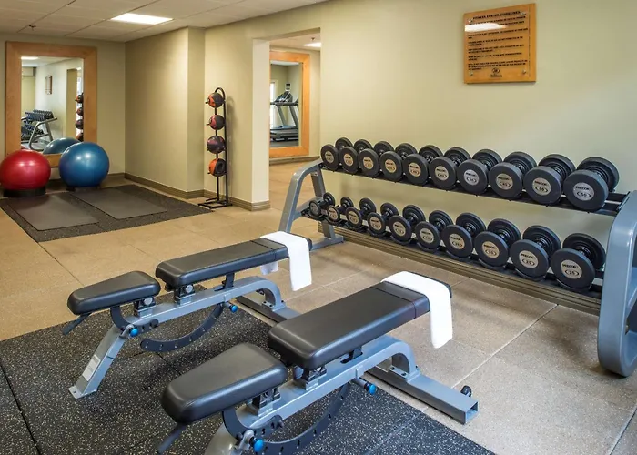 Doubletree By Hilton Raleigh Durham Airport At Research Triangle Park