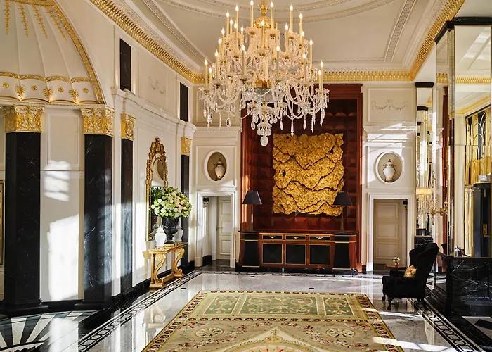 The Dorchester - Dorchester Collection