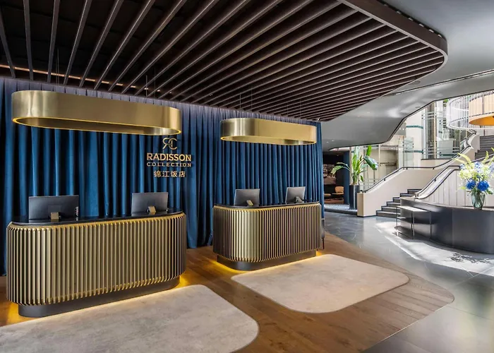 Radisson Collection Grand Place Brussels