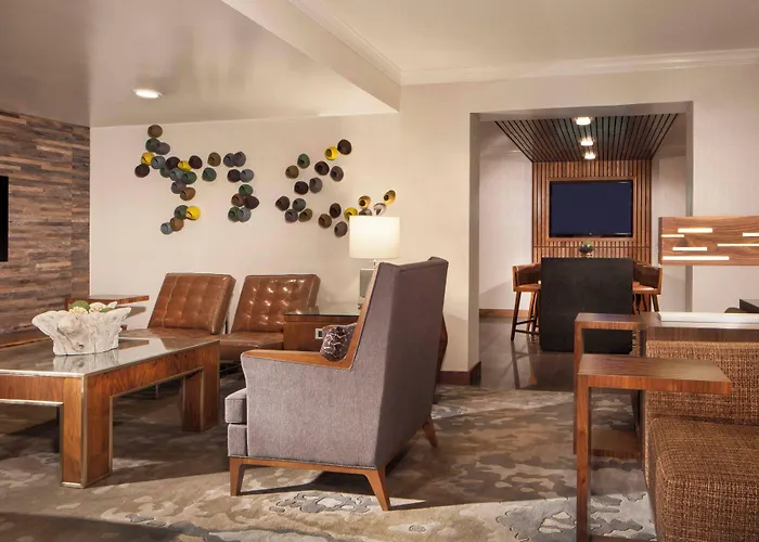 Omaha Marriott