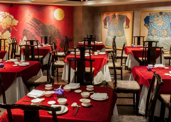 Caesar Park Hotel Taipei