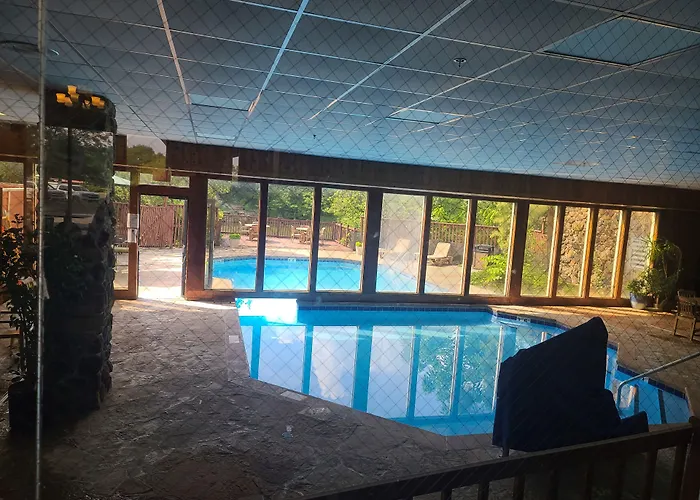 Clarion Inn