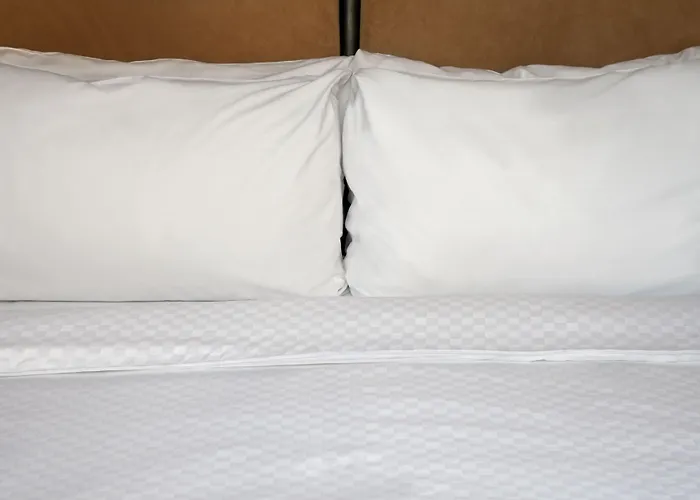 Four Points By Sheraton Bellingham Hotel & Conference Center