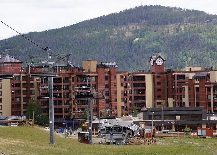 Village At Breckenridge, A Vail Resorts Property