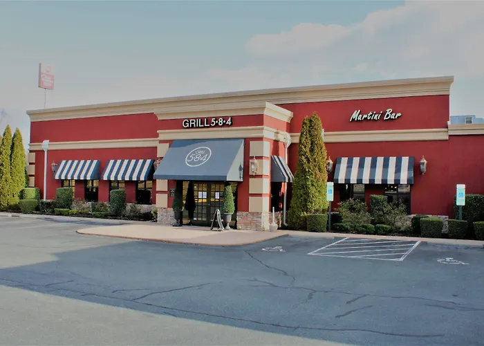 Best Western Plus Burlington