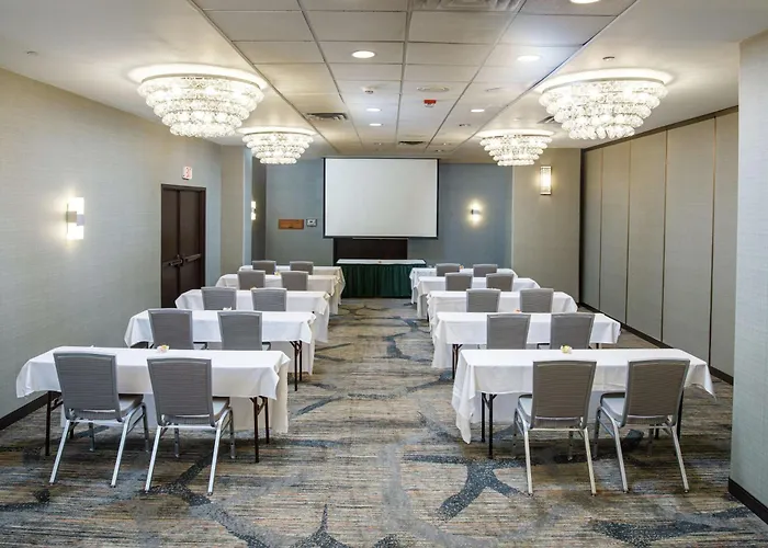 Doubletree By Hilton Appleton, Wi