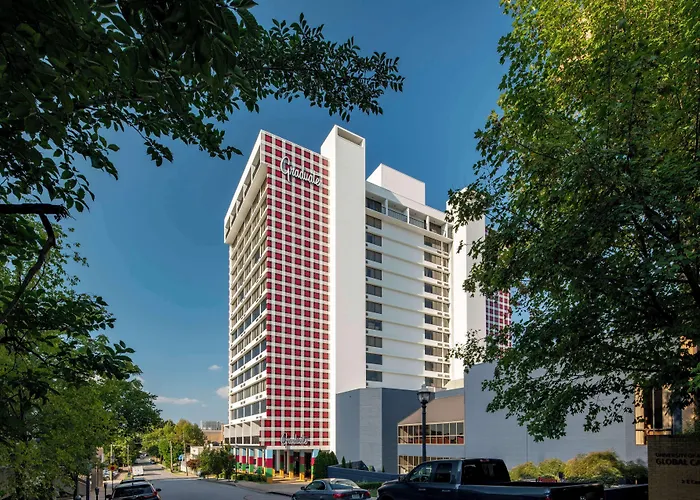 Graduate By Hilton Fayetteville, Ar