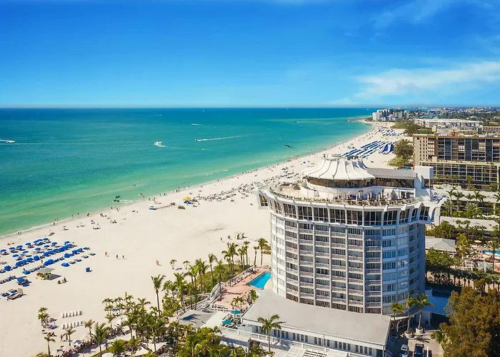 Bellwether Beach Resort
