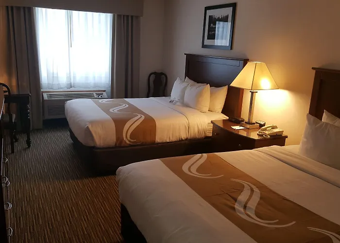 Quality Inn & Suites Steamboat Springs
