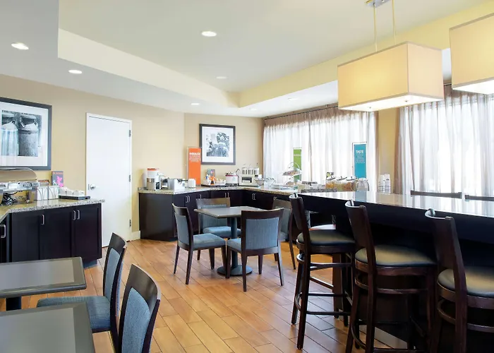 Hampton Inn Merrillville