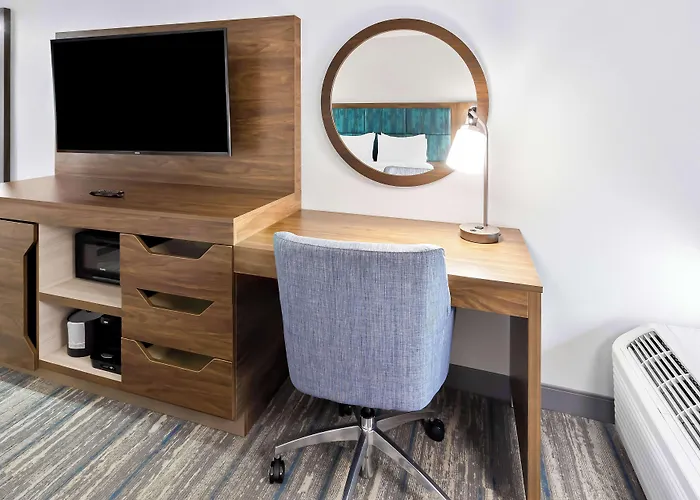 Hampton Inn Washington