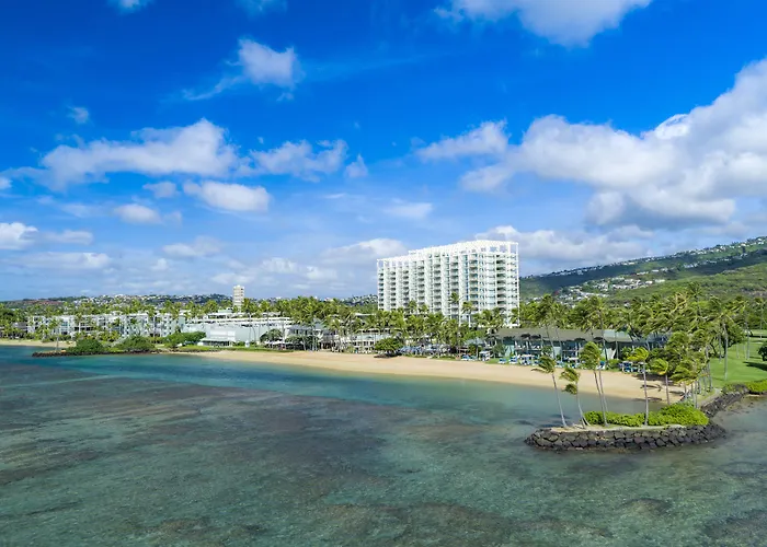 The Kahala Hotel And Resort