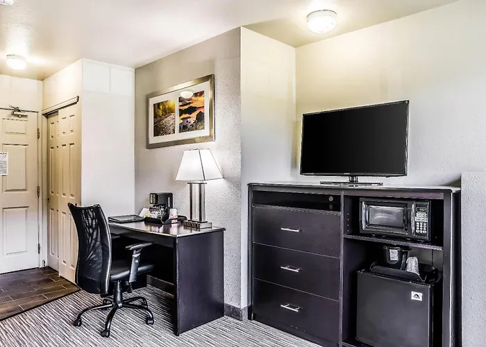 Quality Inn & Suites Westminster - Broomfield