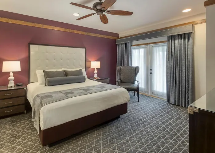 Worldmark West Yellowstone