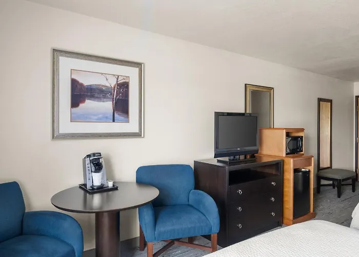 Holiday Inn Express & Suites New Buffalo, Mi By Ihg
