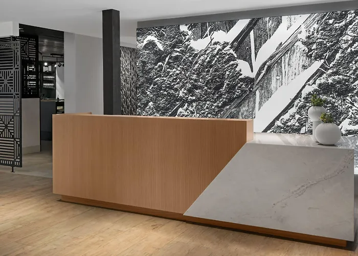 Ac Hotel Park City
