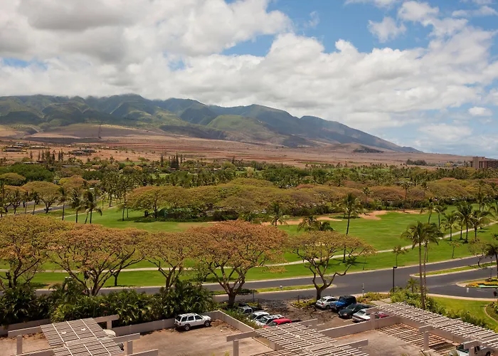 Kaanapali Alii